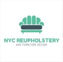 NYC Reupholstery logo